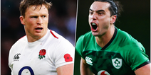 James Lowe fires back over Chris Ashton’s far too personal criticism
