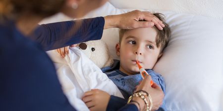 Are you a parent? It’s more important than ever to get the flu vaccine for your child this winter