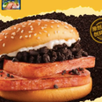 McDonalds in China launch a limited edition Spam and Oreo Burger