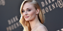 Game of Thrones star Sophie Turner takes swipe at anti-mask Covid sceptics