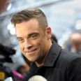 Robbie Williams to be played by CGI monkey in biopic based on his life