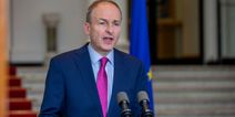 “If invited, I will go.” Micheál Martin on St. Patrick’s Day trip to the White House