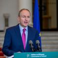 “If invited, I will go.” Micheál Martin on St. Patrick’s Day trip to the White House