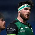 Connacht star backed for Ireland call-up after impressive run of form