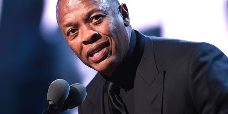 Dr Dre “doing great” after suffering brain aneurysm