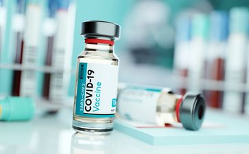 84,166 Covid-19 vaccines to be administered in Ireland next week