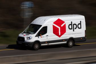 DPD pauses deliveries from UK to Ireland due to Brexit