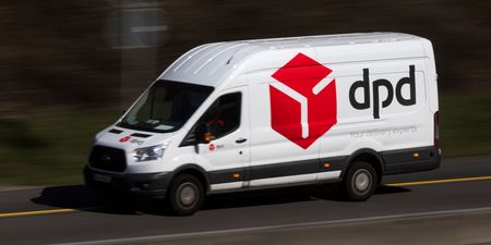 DPD pauses deliveries from UK to Ireland due to Brexit