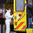 Major incident declared in London as Covid cases overwhelm hospitals