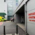 Patients treated in ambulances at Letterkenny Hospital amid escalation of Covid-19 cases