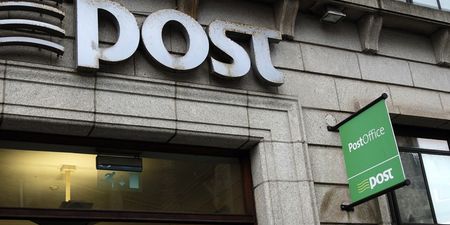 Every home in Ireland to receive two free postage-paid postcards next week