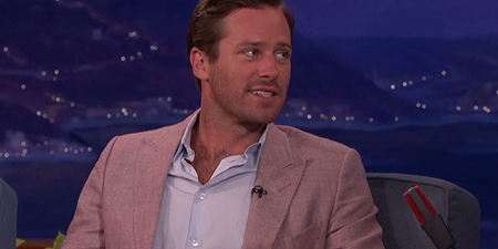 Armie Hammer drops out of Jennifer Lopez film amid social media controversy
