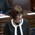 Josepha Madigan apologises for “insensitive” comment about “normal children”