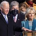 Joe Biden has been sworn in as the president of the United States
