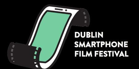 The Dublin Smartphone Film Festival is back for 2021 and you can enjoy it online