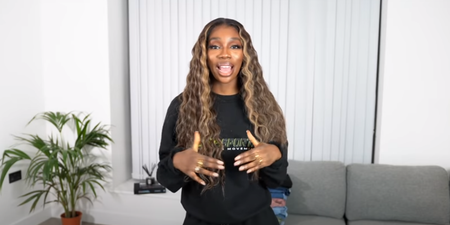 Yewande Biala releases statement discussing racism on Love Island