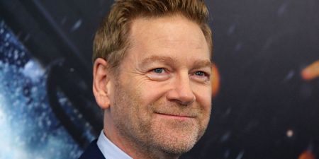 Kenneth Branagh to play Boris Johnson in TV drama about Covid-19