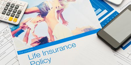 Smokers could pay between €6,000 and €60,000 more for life insurance than non-smokers