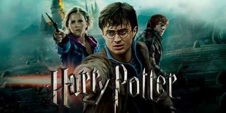 A Harry Potter TV show in development at HBO Max