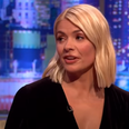Holly Willoughby criticises influencer for travelling to Dubai during pandemic