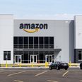 Amazon set to open first fulfilment centre in Ireland (Report)