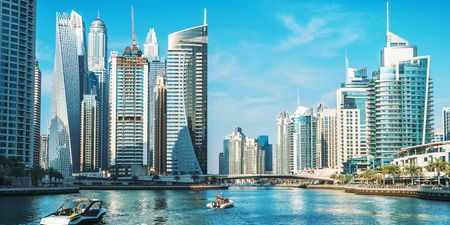 Dubai blamed for surge in Covid-19 cases as holiday makers return home