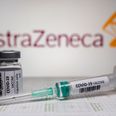 EMA says blood clots should be listed as “very rare” side effect of AstraZeneca jab