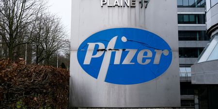 Pfizer is seeking authorisation for a third dose of its Covid-19 vaccine