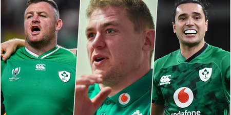 Major upside to Ireland’s Six Nations challenge that should make all the difference