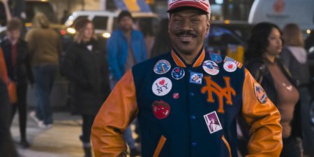 #TRAILERCHEST: The official trailer for Coming 2 America is here