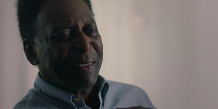 Watch the official trailer for Netflix’s hotly anticipated Pelé documentary