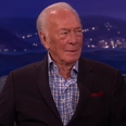 Christopher Plummer, the oldest actor to win an Oscar, dies aged 91