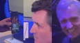 Roy Keane reacts to the dancing Keano FIFA TikTok meme