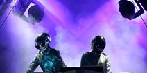 Daft Punk confirm split after 28 years