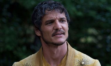 Pedro Pascal cast as Joel in HBO’s adaptation of The Last Of Us
