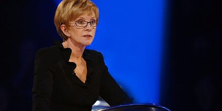 Anne Robinson confirmed as the new host of Countdown