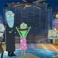 Solar Opposites review: a nicer, friendlier (and less funny) Rick & Morty