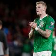 “Anybody would have a breaking point” – James McClean speaks out about social media abuse