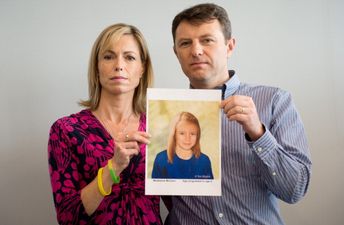 Another Madeleine McCann documentary is en route