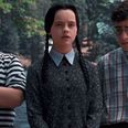 Wednesday Addams getting her own Netflix series with Tim Burton directing