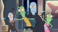 Rick and Morty creator reacts to dropping one of the first f-bombs on Disney+
