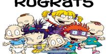 QUIZ: Can you name all of these characters from The Rugrats?