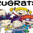 QUIZ: Can you name all of these characters from The Rugrats?