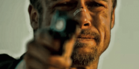 David Fincher re-teaming with writer of Se7en for his new Netflix movie The Killer