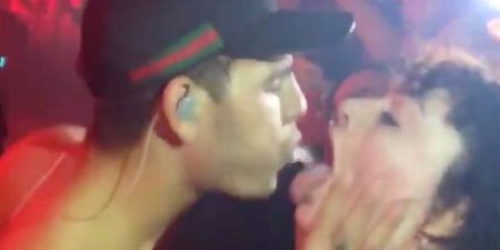 UK rapper Slowthai agrees to stop spitting in fans’ mouths at gigs due to Covid-19