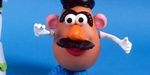 Hasbro announces that Mr Potato Head is now gender neutral