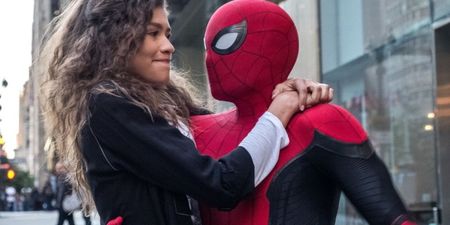 WATCH: Peter Parker seeks Doctor Strange’s help in first trailer for Spider-Man No Way Home