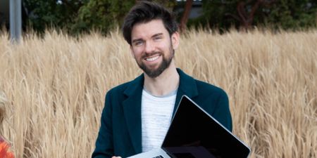 Eoghan McDermott to leave RTÉ after six years (Report)