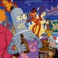 QUIZ: Name all of these characters from Futurama