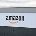 New survey shows 40% of people in Ireland bought from Amazon UK this year